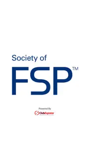 greensboro society of fsp iphone screenshot 1