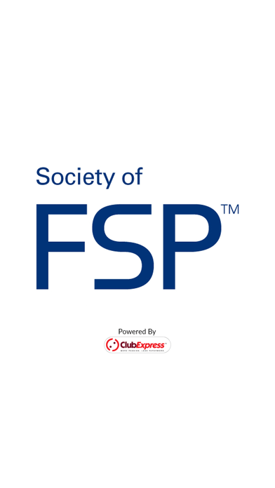 Greensboro Society of FSP Screenshot