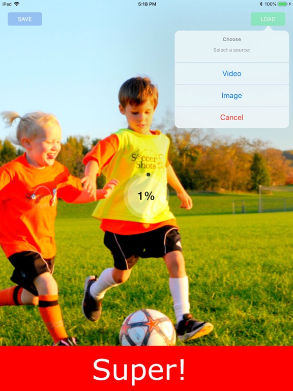 Screenshot #4 pour Vivid.ly