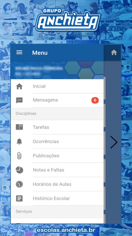 Escolas Padre Anchieta