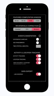 heart rate variability logger problems & solutions and troubleshooting guide - 2