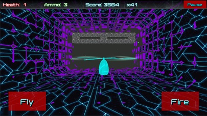 Image of Whirlybird Rush!