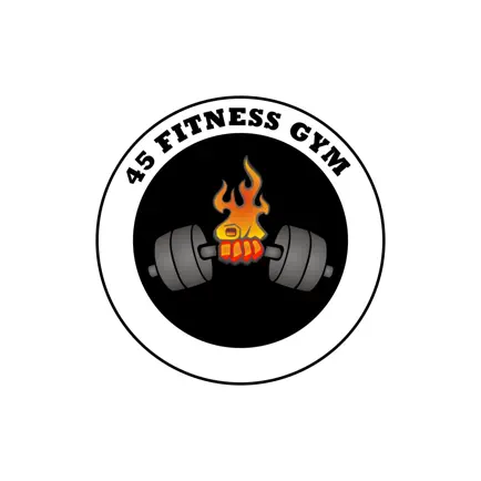 45Fitness Gym Читы