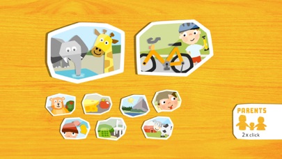 LinguPinguin LITE - EN RU Screenshot