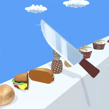 Perfect Slice it all 3D Cheats