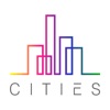 Cities icon