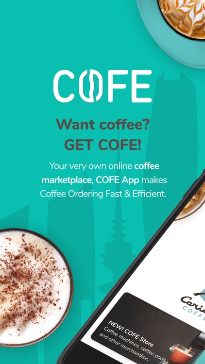 COFE