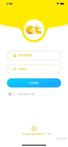 Game screenshot CLC Assessment mod apk