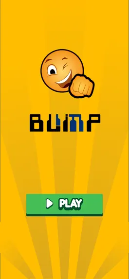 Game screenshot Bump Pong mod apk