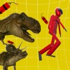 Impostor Jurassic Playground - iPhoneアプリ