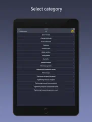 techapp for skoda ipad resimleri 3