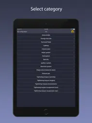 TechApp for Skoda ipad bilder 2