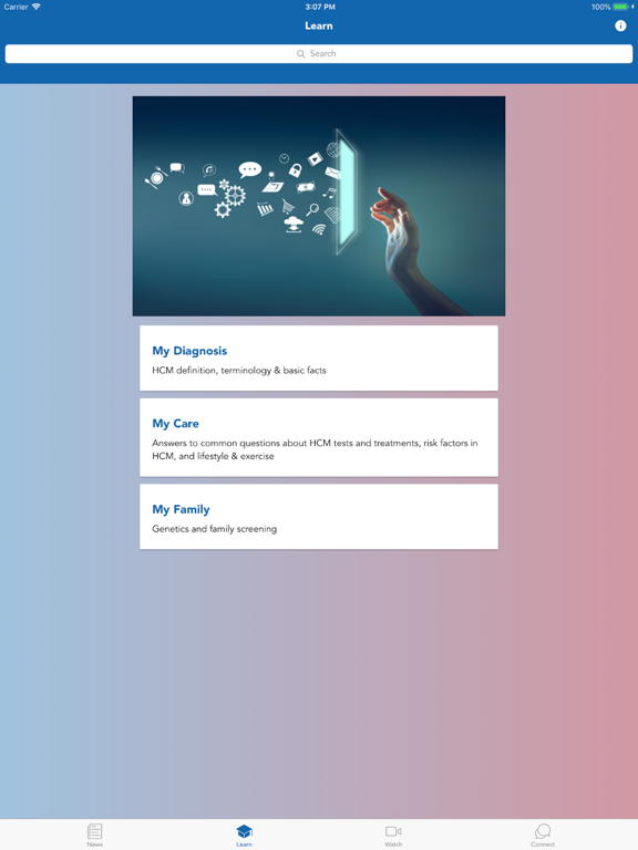 Screenshot #5 pour HCM Care