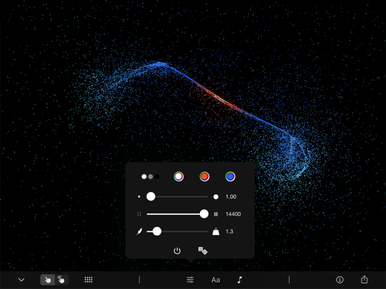 Screenshot #5 pour Gravilux