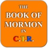 Get it - Book of Mormon in CTR icon