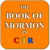 Get it - Book of Mormon in CTR delete, cancel