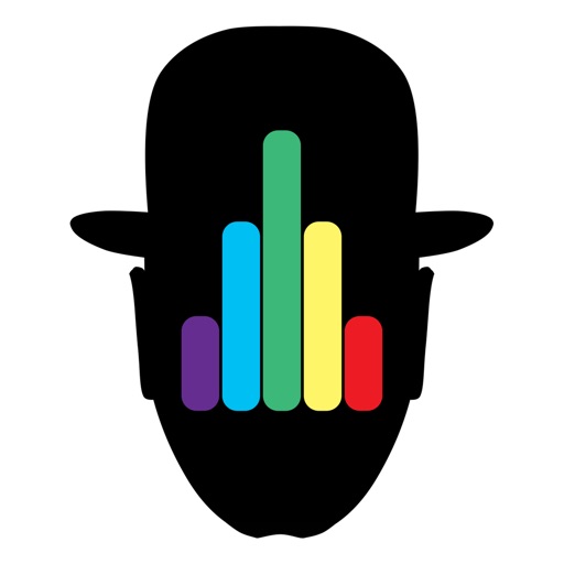 Spectrum Art by Spectrumd