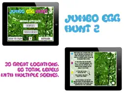 Jumbo Easter Egg Hunt 2 screenshot 6