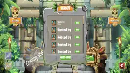 Game screenshot Solitaire: Three Magic Towers hack