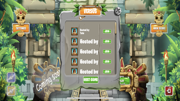 Solitaire Three Magic Towers