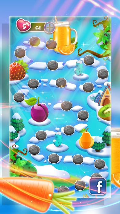 Smoothie Smash screenshot 3