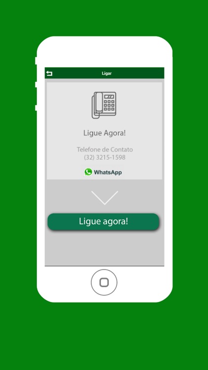 App Toque de Bola