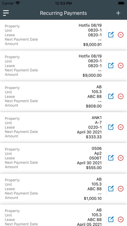 RealPage Commercial Payments screenshot-5