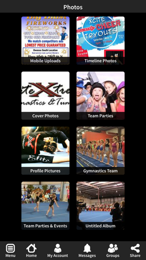 Elite Xtreme(圖3)-速報App