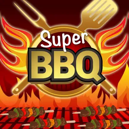Super BBQ Chef: Cooking game Cheats