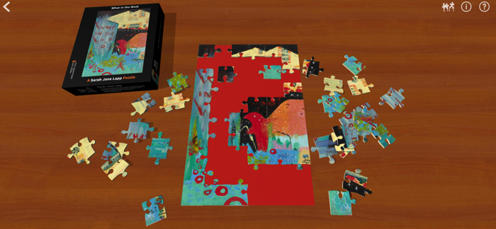 Puzlkind Jigsaw Puzzles