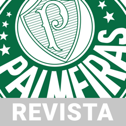 Ícone do app Revista Palmeiras