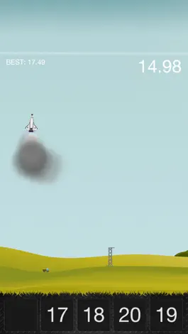 Game screenshot Rocket Launcher - Interstellar hack
