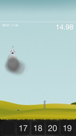 Rocket Launcher - Interstellarのおすすめ画像3