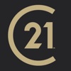 Century 21 UK icon