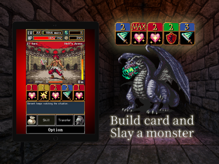 DarkBlood -Beyond the Darkness