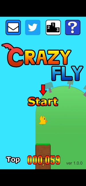 CrazyFly(圖1)-速報App