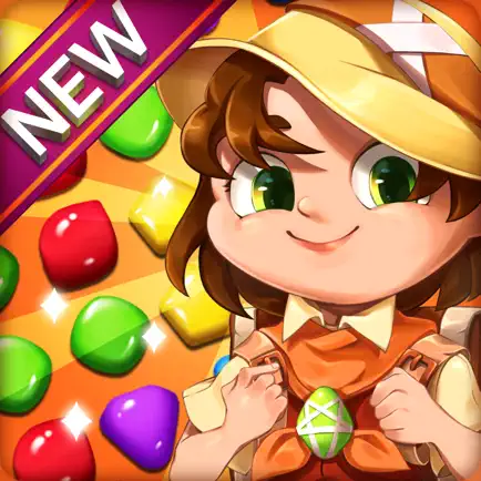 Monster Puzzle Village Читы
