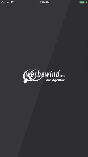 Werbewind