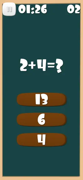 Game screenshot Math Games Learn Add Subtract mod apk