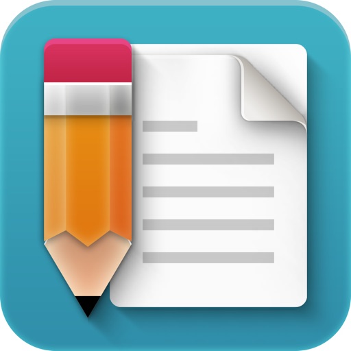 PDF Reader - Mini Version iOS App