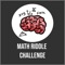 Icon Math Riddle Challenge