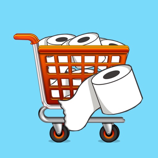 2021 Toilet Paper Run