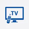 TV Remote Control for Samsung App Delete