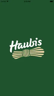 haubis problems & solutions and troubleshooting guide - 2