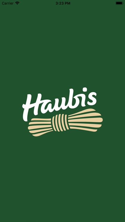 Haubis