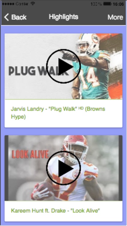 Rated Riches Fantasy Football screenshot-6