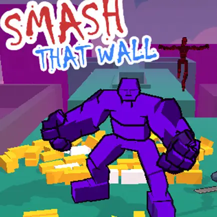Smash That Wall Читы