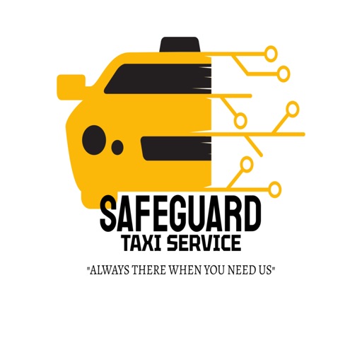 Safeguard Taxi