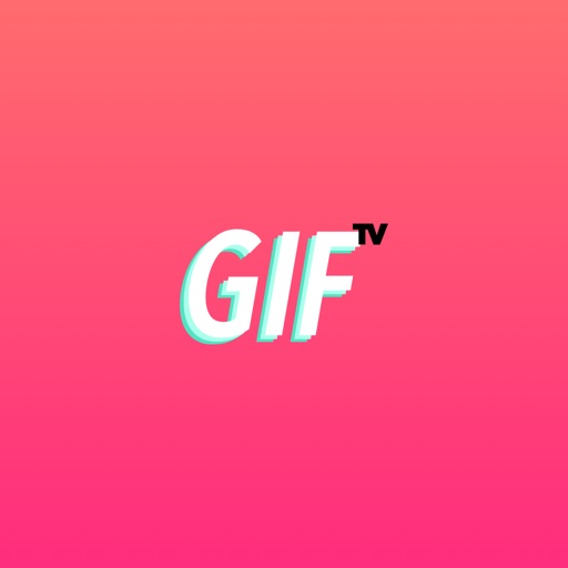 GIFtv: Endless GIF Reel icon