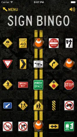 Game screenshot Sign Bingo mod apk